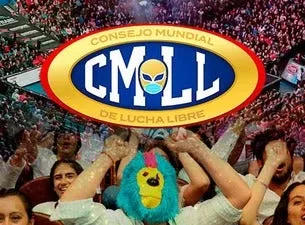 Eliminatoria Rey del Inframundo, Lucha Libre CMLL